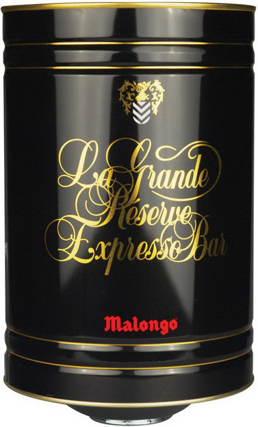 MALONGO La Grande Reserve, кофе в зёрнах (3 кг)